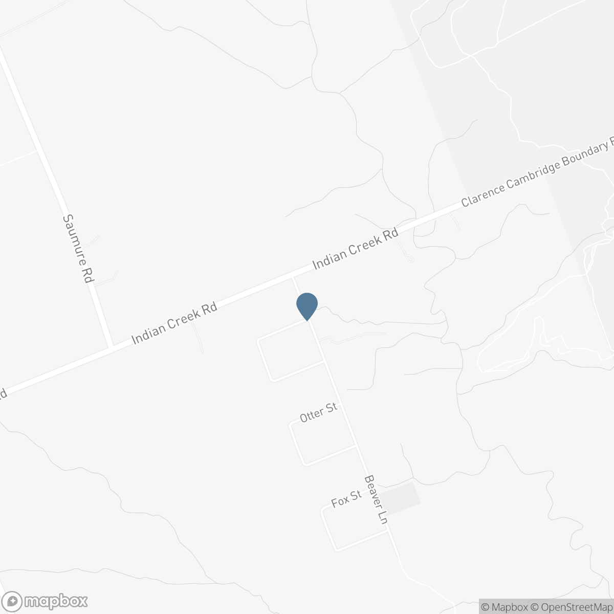 8 BEAVER LANE, The Nation, Ontario K0A 2M0